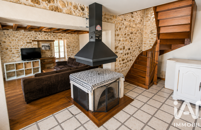 Vente Maison de ville 6 pièces — photo 3