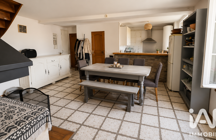 Vente Maison de ville 6 pièces — photo 4