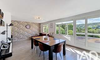 Appartement 5 Pièces 80 m² à vendre à Saint-Aubin-lès-Elbeuf (76410)
