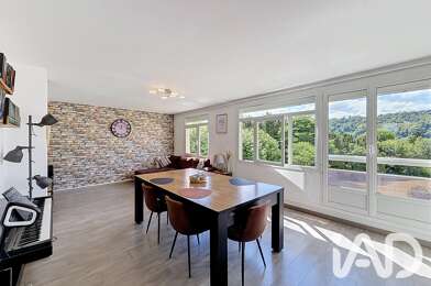 Appartement 5 pièces 80000 €