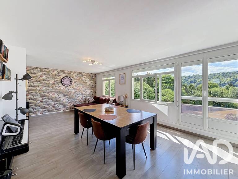 Vente Appartement 5 pièces — photo 1