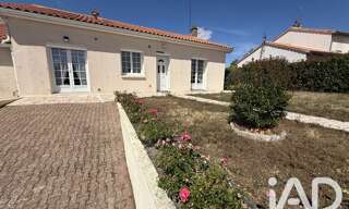 Maison 3 Pièces 84 m² à vendre à Parthenay (79200)