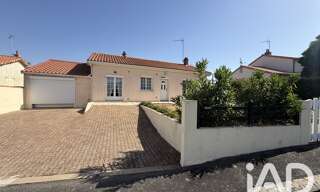 Maison 3 Pièces 84 m² à vendre à Parthenay (79200)