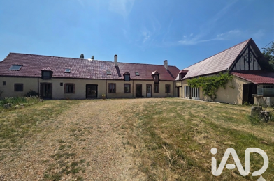 Maison 11 pièces 292000 €