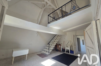 Vente Maison de campagne 11 pièces — photo du bien