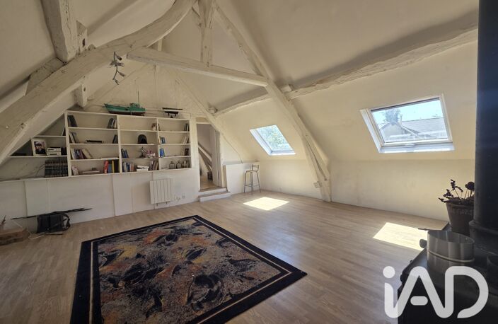 Vente Maison de campagne 11 pièces — photo 2