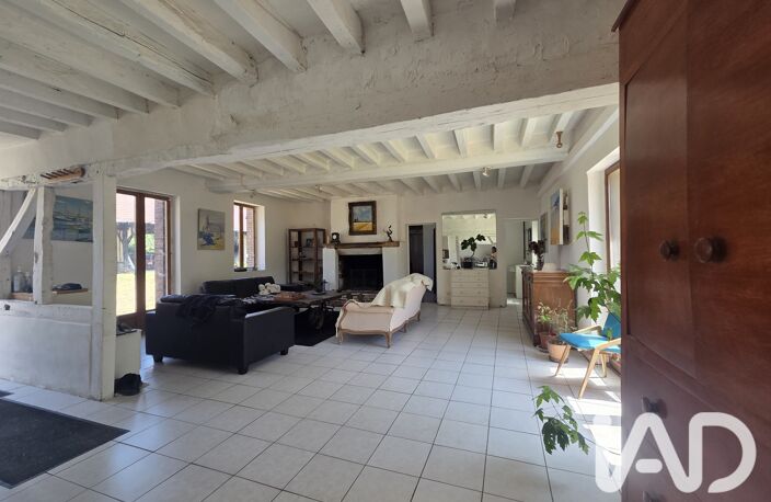 Vente Maison de campagne 11 pièces — photo 3