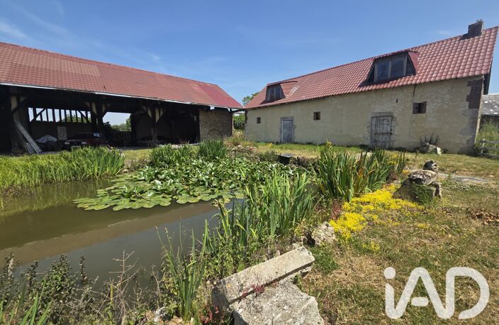 Vente Maison de campagne 11 pièces — photo 5