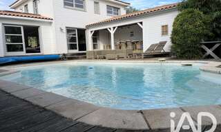 Maison 6 Pièces 168 m² à vendre à Villeneuve-de-la-Raho (66180)