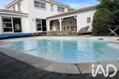 Maison 6 pièces 618000 €
