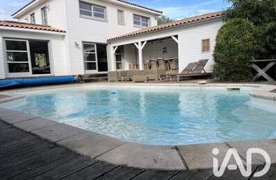 Vente Maison/villa 6 pièces — photo du bien