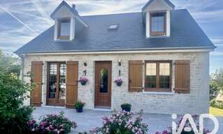 Maison 4 Pièces 100 m² à vendre à Querqueville (50460)