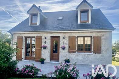 Maison 4 pièces 291000 €