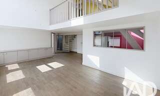 Appartement 3 Pièces 96 m² à vendre à Rouen (76000)