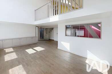 Appartement 3 pièces 285000 €