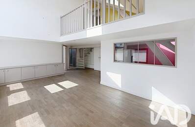 Vente Appartement 3 pièces — photo du bien