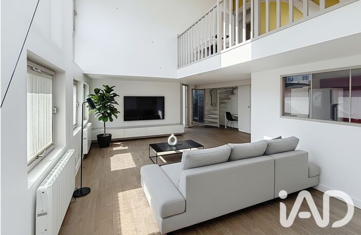 Vente Appartement 3 pièces — photo 2