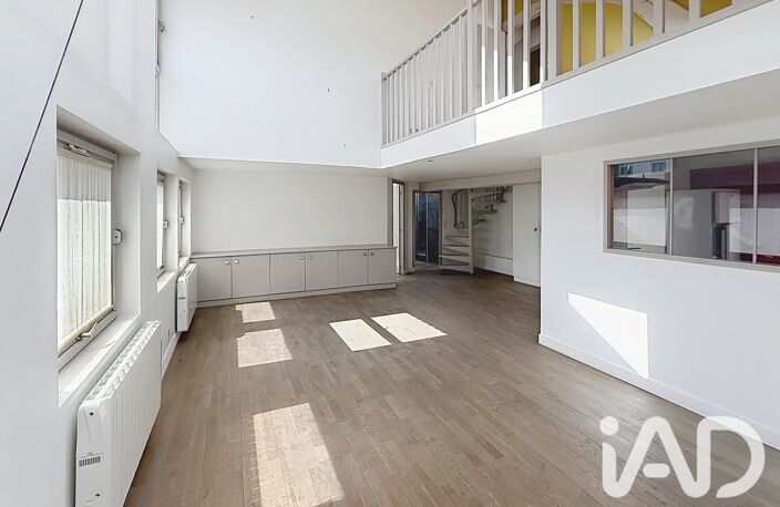 Vente Appartement 3 pièces — photo 3