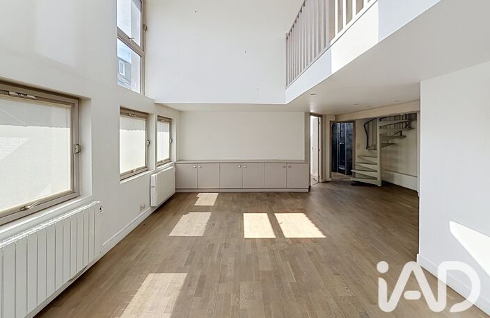 Vente Appartement 3 pièces — photo 4