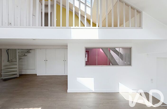 Vente Appartement 3 pièces — photo 5