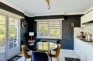 Maison 5 pièces 160000 €