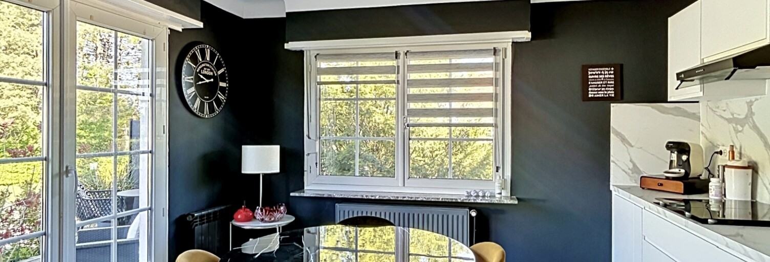 Maison 5 Pièces 129 m² à vendre à Hambach (57910)