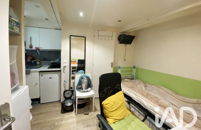 Vente Appartement 2 pièces — photo 4