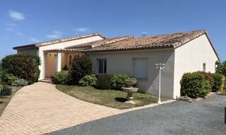 Maison 6 Pièces 150 m² à vendre à Domérat (03410)