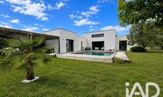 Maison 4 Pièces 145 m² à vendre à Cadaujac (33140)