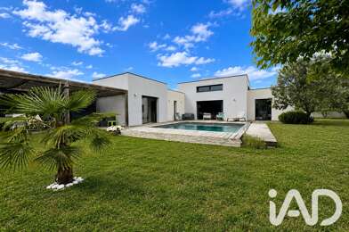 Maison 4 pièces 539000 €