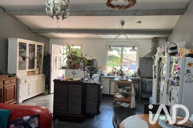 Maison 3 pièces 269000 €