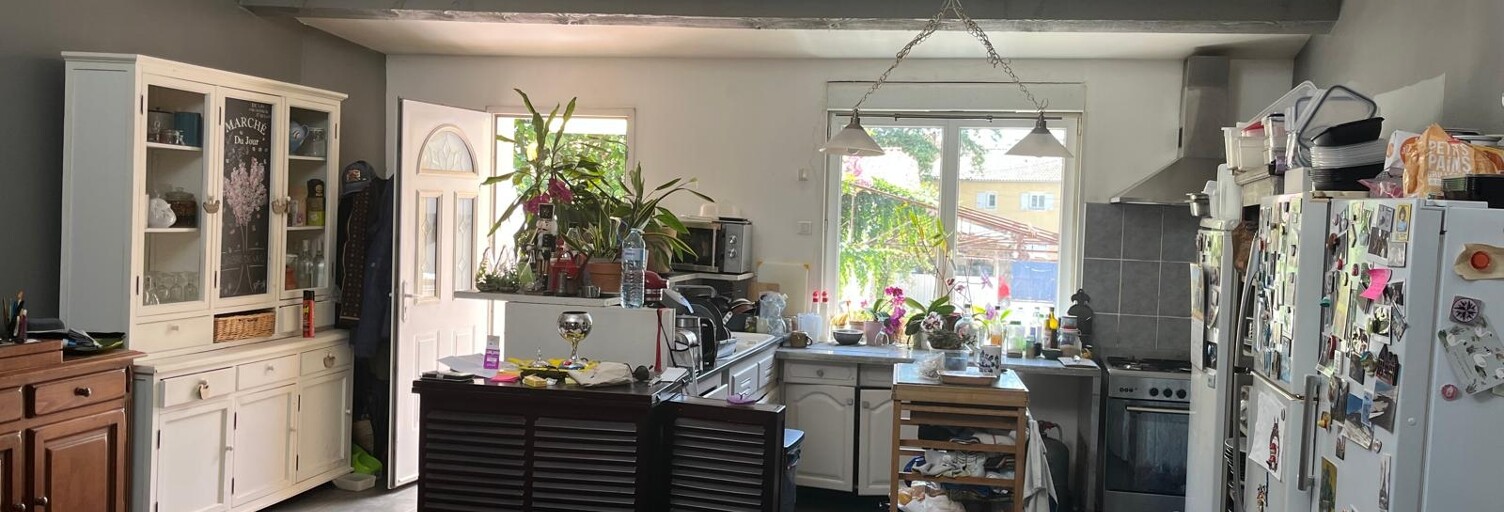 Maison 3 Pièces 91 m² à vendre à Arles (13200)