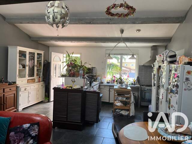 Vente Maison/villa 3 pièces — photo du bien