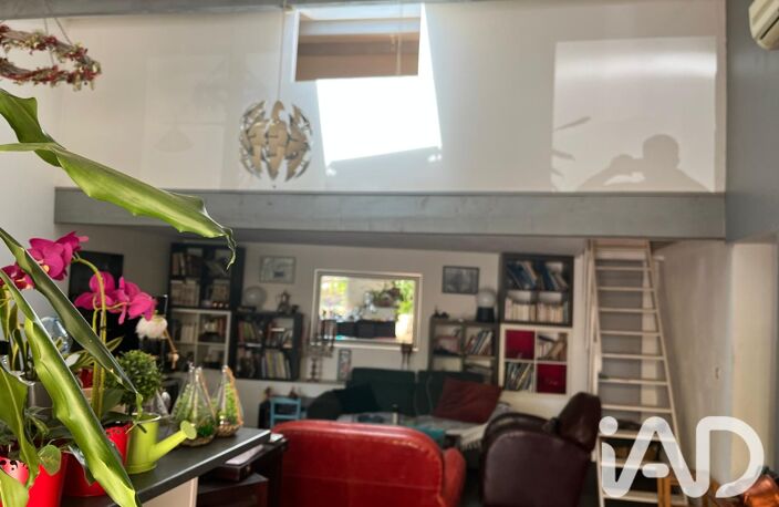 Vente Maison/villa 3 pièces — photo 2