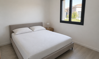 Maison 4 Pièces 102 m² à vendre à Samazan (47250)