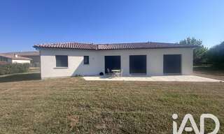 Maison 4 Pièces 102 m² à vendre à Samazan (47250)