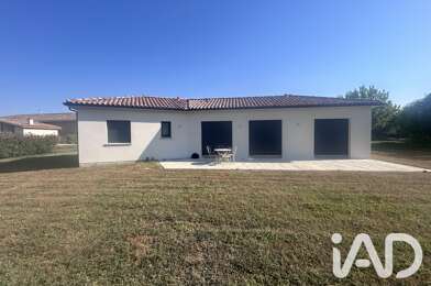 Maison 4 pièces 269000 €