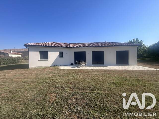 Vente Maison/villa 4 pièces — photo du bien