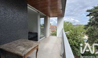 Appartement 1 Pièce 25 m² à louer à Le Pecq (78230)
