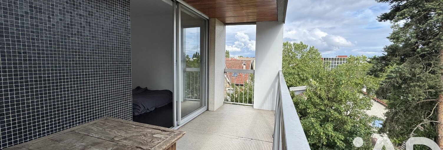 Appartement 1 Pièce 25 m² à louer à Le Pecq (78230)