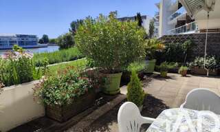 Appartement 3 Pièces 48 m² à vendre à La Rochelle (17000)