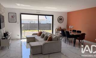 Maison 5 Pièces 106 m² à vendre à Chaingy (45380)