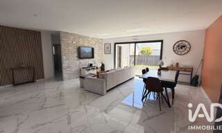 Maison 5 Pièces 106 m² à vendre à Chaingy (45380)