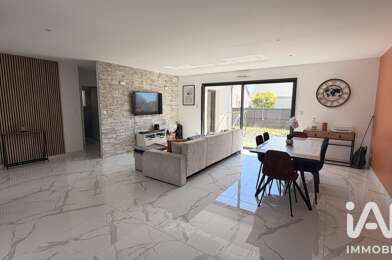 Maison 5 pièces 264000 €