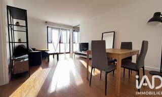 Appartement 4 Pièces 74 m² à vendre à Wissous (91320)