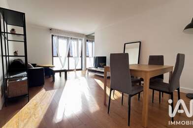 Appartement 4 pièces 234000 €
