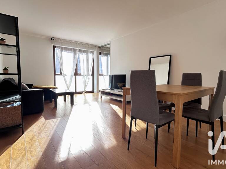 Vente Appartement 4 pièces — photo 1