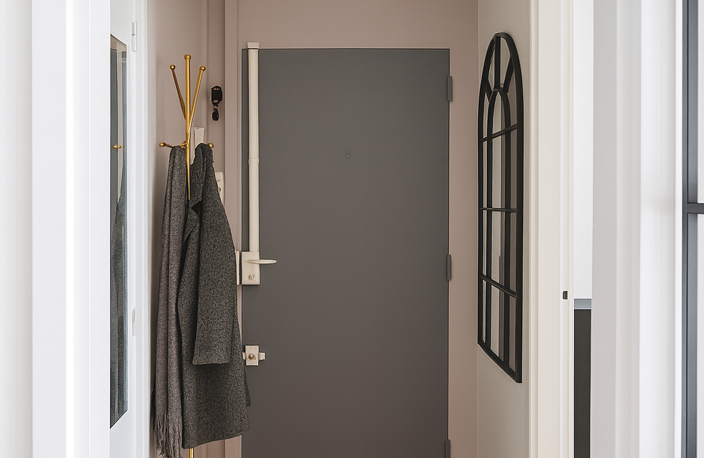Vente Appartement 4 pièces — photo 3
