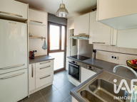 Vente Appartement 4 pièces — photo 4