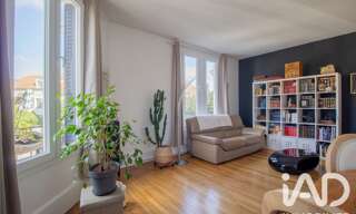 Appartement 4 Pièces 69 m² à vendre à Fontainebleau (77300)